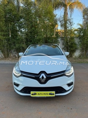 RENAULT Clio occasion 2956371