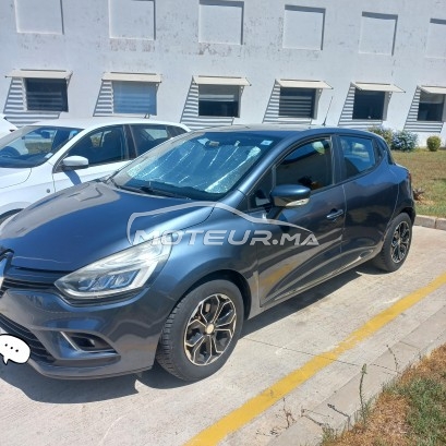 RENAULT Clio 4 occasion 1936578