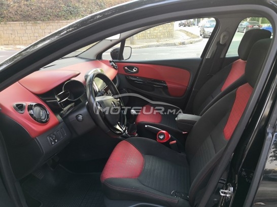 RENAULT Clio Intense 1.5 dci 90ch occasion 589984