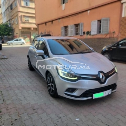 رونو كليو مستعملة 3577745