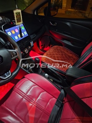 RENAULT Clio occasion 1796508