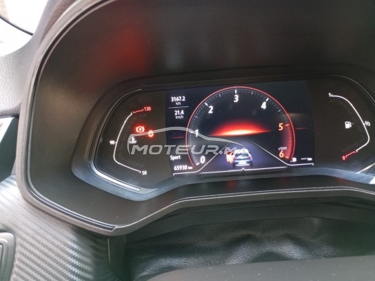 RENAULT Clio Rsline occasion 1998208