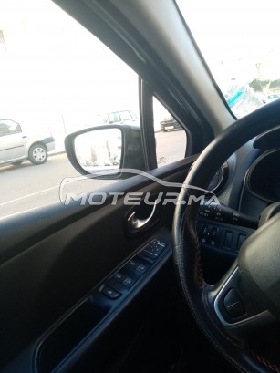 RENAULT Clio occasion 1996772