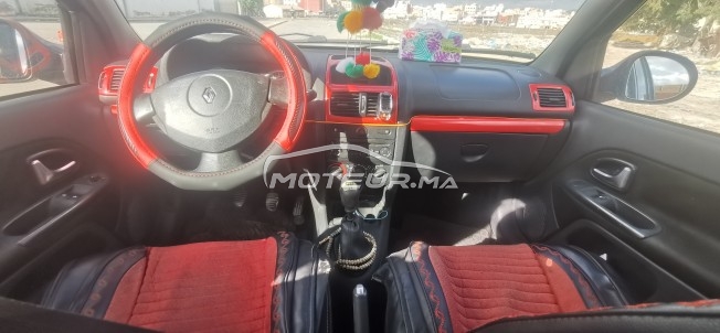 رونو كليو مستعملة 1966309