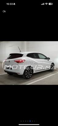 رونو كليو Clio 5 مستعملة 2734329