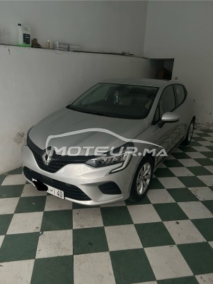 رونو كليو 5 مستعملة 2103027