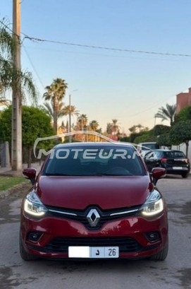 شراء السيارات المستعملة RENAULT Clio في المغرب - 464086