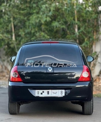 رونو كليو مستعملة 2894631