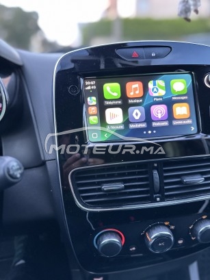 RENAULT Clio Clio 4 intense occasion 2283008