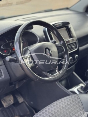 رونو كليو مستعملة 3367452