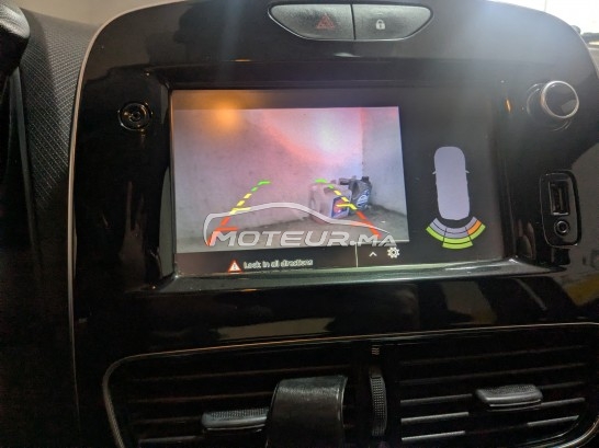 RENAULT Clio 1.5 dci occasion 2944041