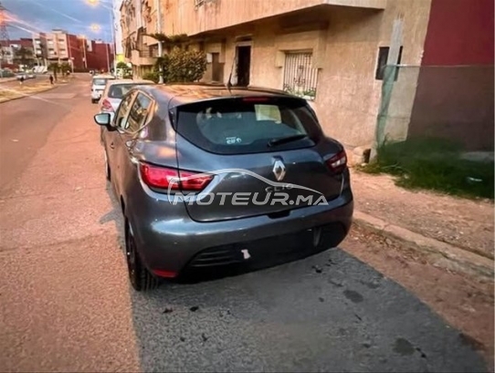 RENAULT Clio occasion 2980223