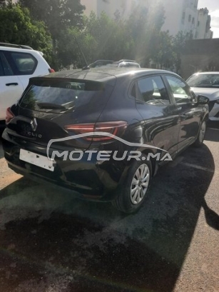 RENAULT Clio occasion 3170187