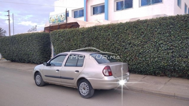 سيارة في المغرب RENAULT Clio - 434388