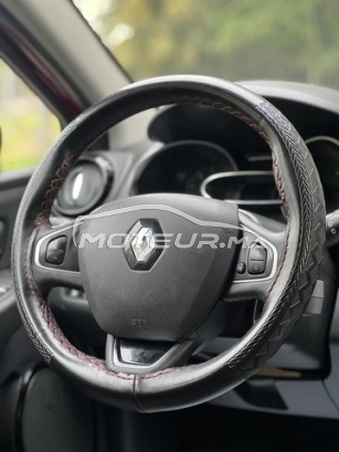 RENAULT Clio occasion 3242423