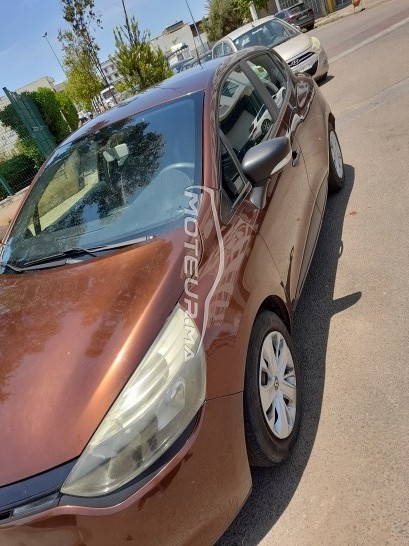 رونو كليو 1.5 dci مستعملة 1664370