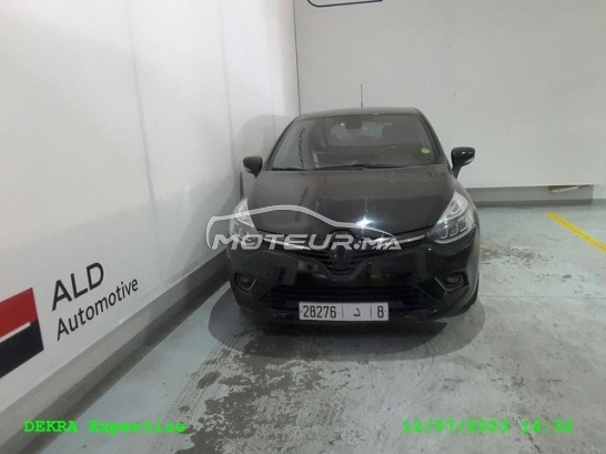 رونو كليو مستعملة 1660893