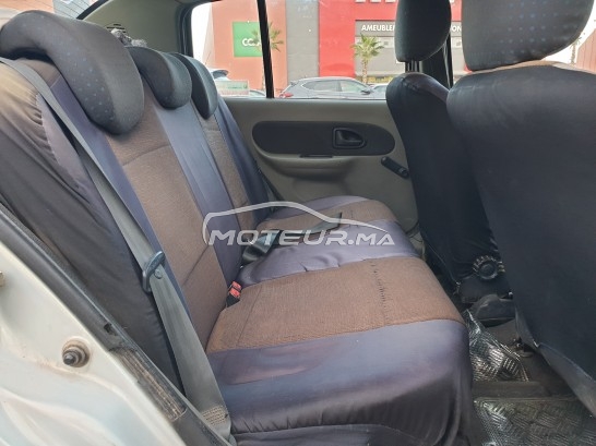 RENAULT Clio Classique occasion 1282778