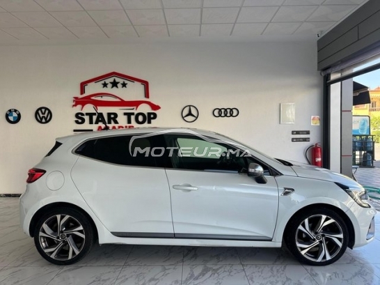 رونو كليو مستعملة 3345787