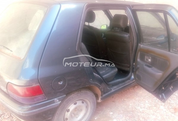 RENAULT Clio ١ occasion 1917488