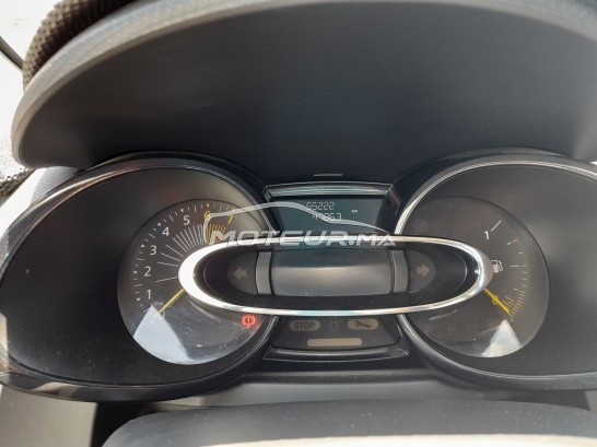 رونو كليو 1.5 dci مستعملة 1664333