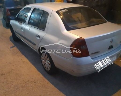 رونو كليو مستعملة 1756089