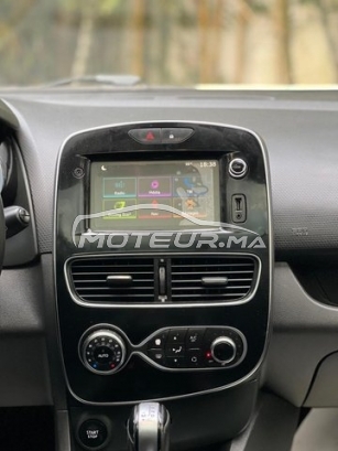RENAULT Clio occasion 3278778