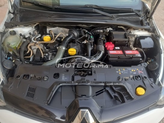 RENAULT Clio 4 occasion 2904947