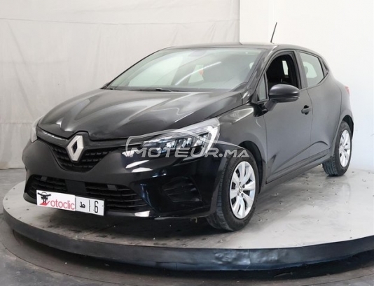RENAULT Clio occasion