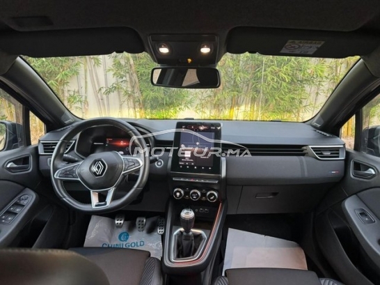 RENAULT Clio occasion 3055589