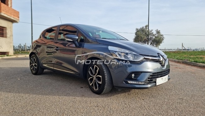 RENAULT Clio Clio 4 occasion 1783746