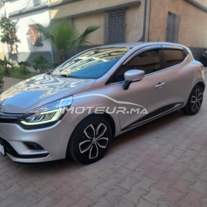 رونو كليو مستعملة 3577744