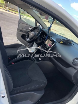 RENAULT Clio 4 occasion 1790546
