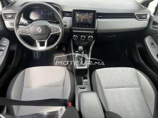 رونو كليو مستعملة 3419432