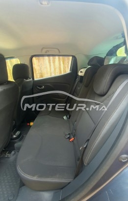 رونو كليو 4 مستعملة 2608578