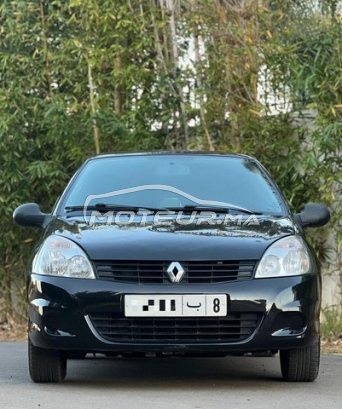 RENAULT Clio occasion