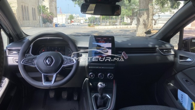 RENAULT Clio Clio 5 tekno occasion 2493758