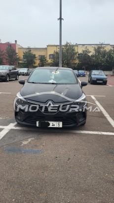 رونو كليو 5 مستعملة 2202773