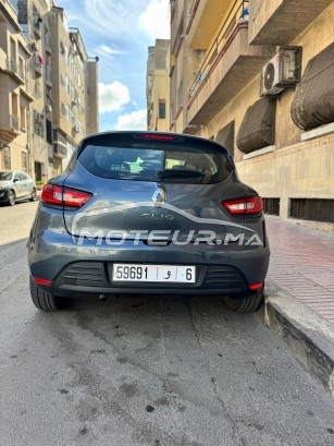 رونو كليو مستعملة 1966429