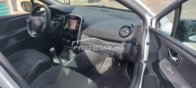 رونو كليو Clio 4 model 2013 مستعملة 2737822