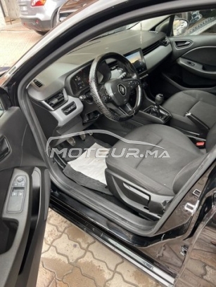 RENAULT Clio occasion 3493631