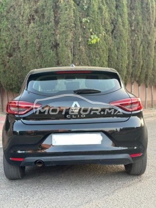 RENAULT Clio occasion 3493635