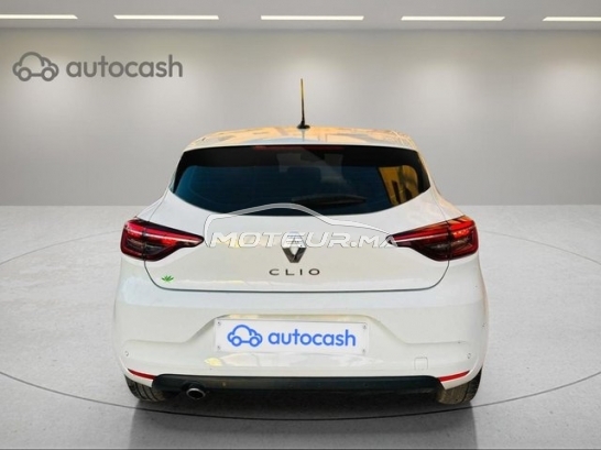 RENAULT Clio occasion 3273493