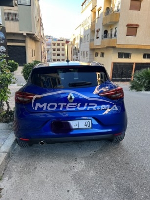 رونو كليو مستعملة 1605622