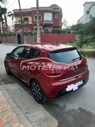 RENAULT Clio occasion 1785976