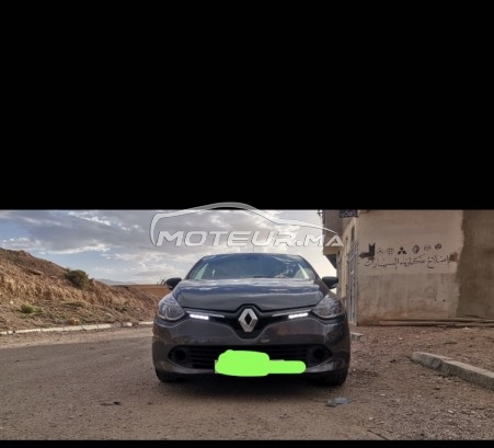 رونو كليو Clio 4 مستعملة 1684124