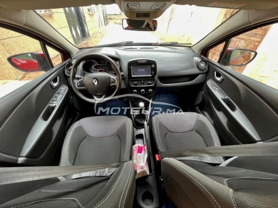 رونو كليو Ide مستعملة 1874170