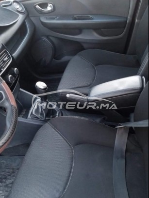 RENAULT Clio 4 occasion 1797972