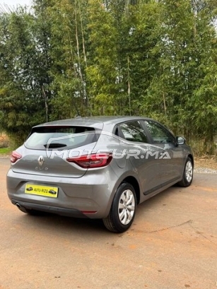 RENAULT Clio occasion