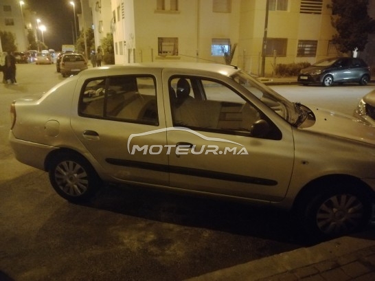 رونو كليو مستعملة 1693822